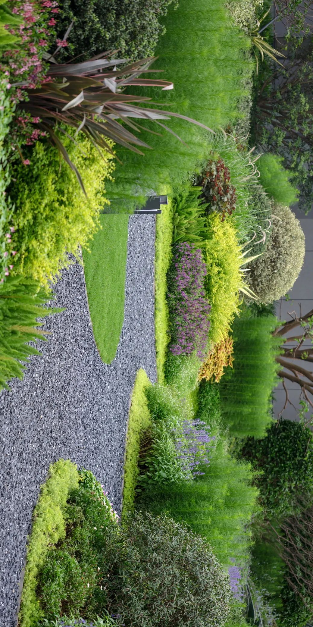 現代簡約粉紅燈光快閃店帳篷及室內商務展覽活動佈置空間設計Modern minimalist pink light pop-up store tent and indoor business exhibition event space design