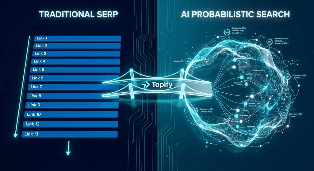 How Does AI Search Tracking Differ from Traditional SERP Tracking?