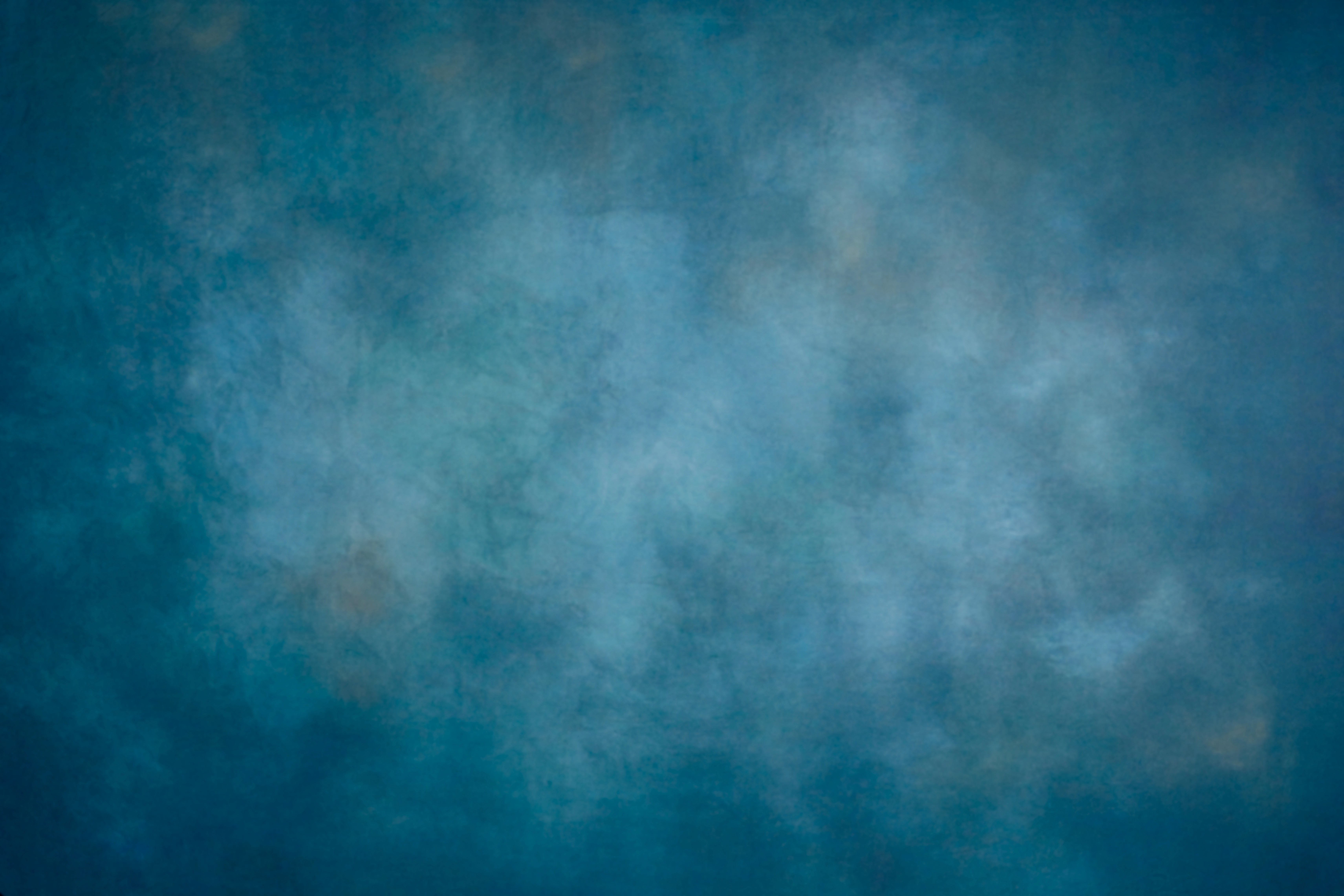 Woman Blur