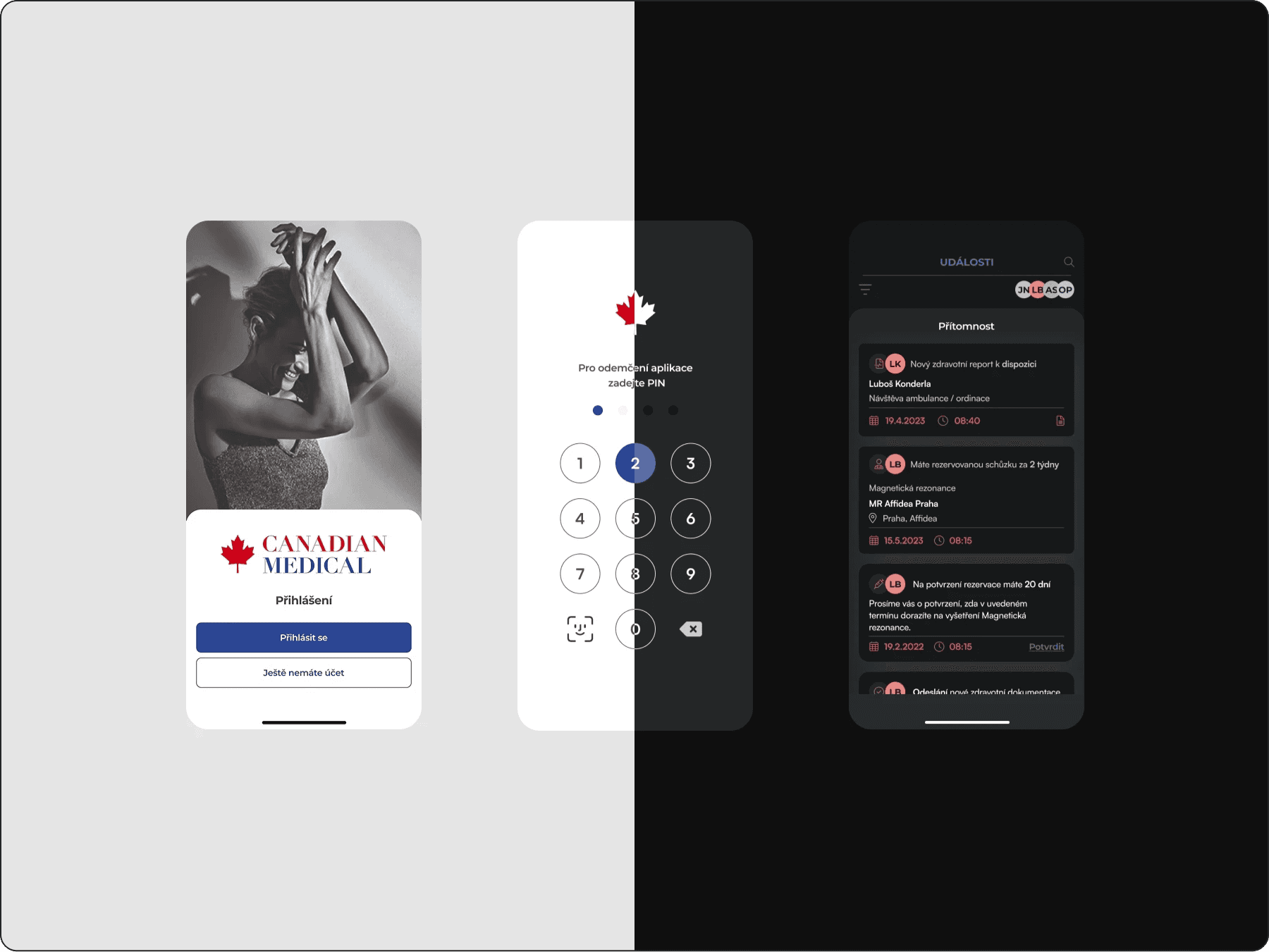 myCanadian Theme