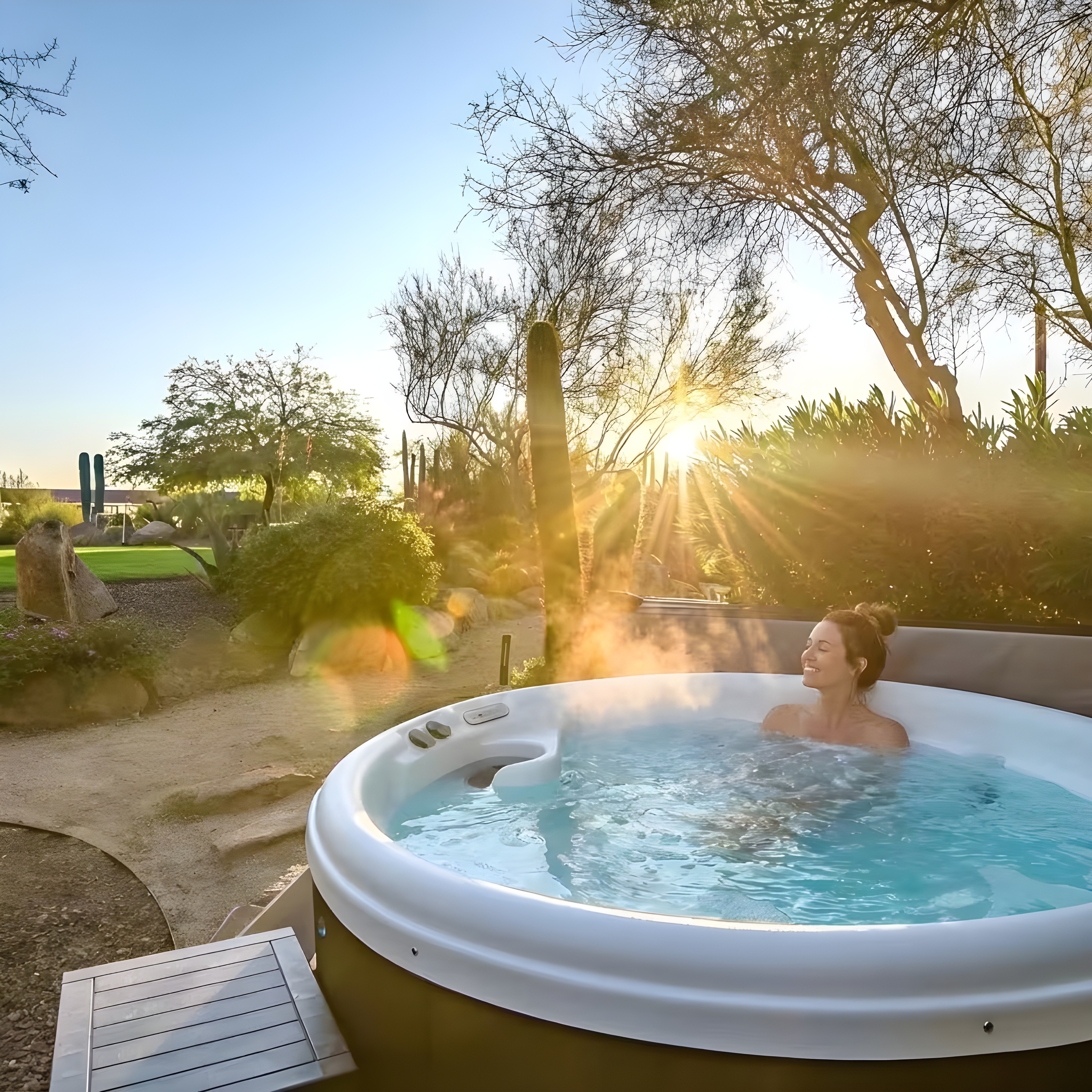 Sky-High Yoga & Meditation