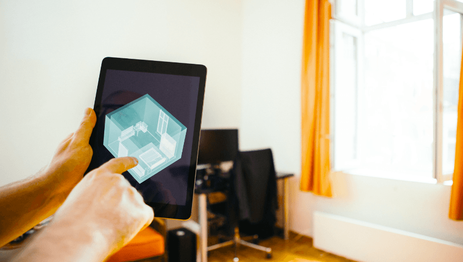 virtual and augmented reality