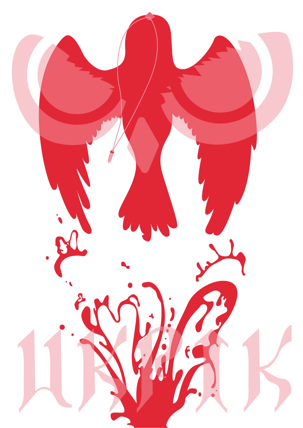 Illustration - 444 DESIGN CORP - Luc Nijman