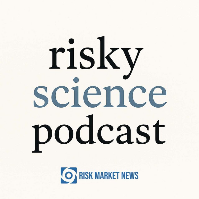 Risky Science Podcast