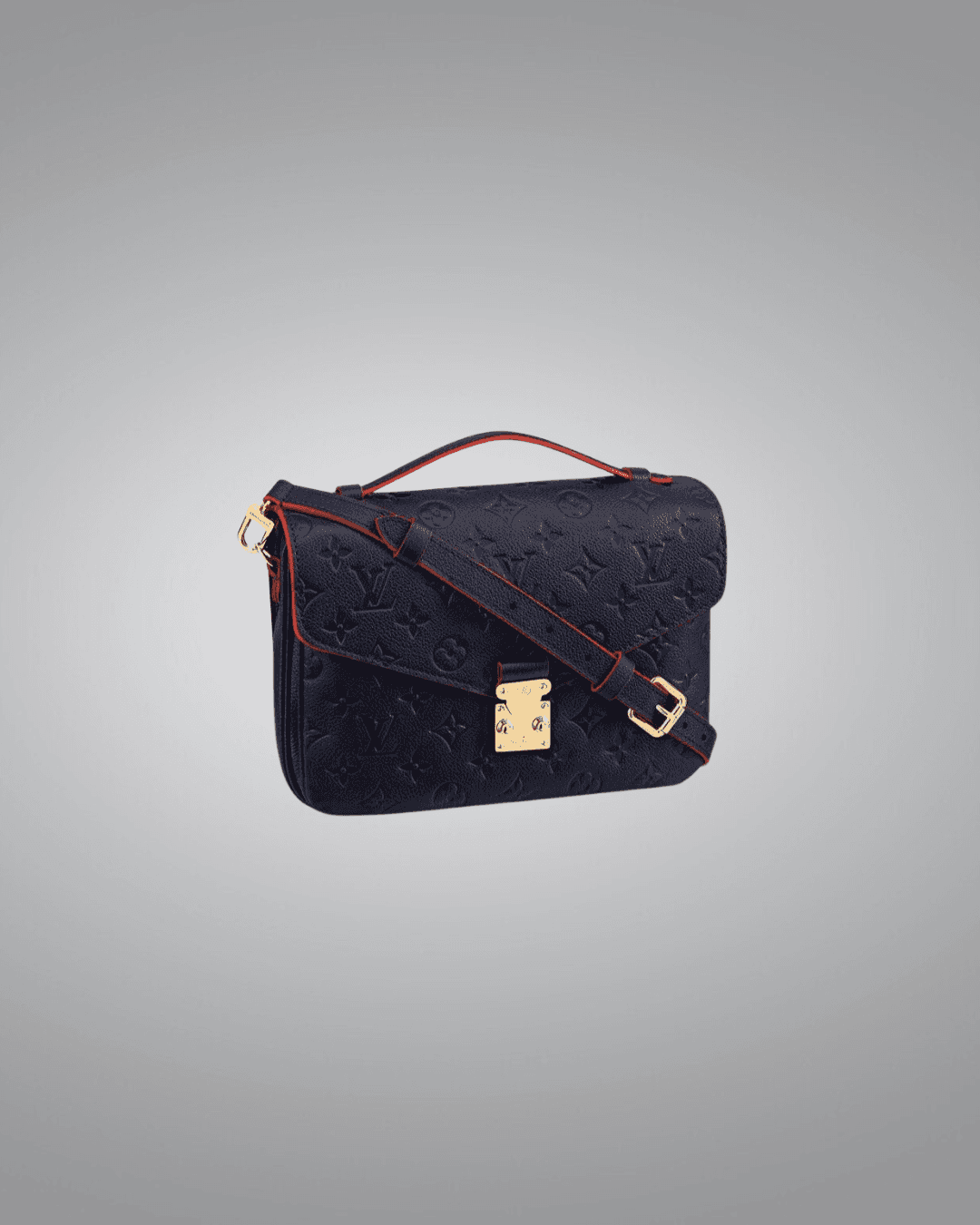 LV Pochette Metis Shoulder Bag