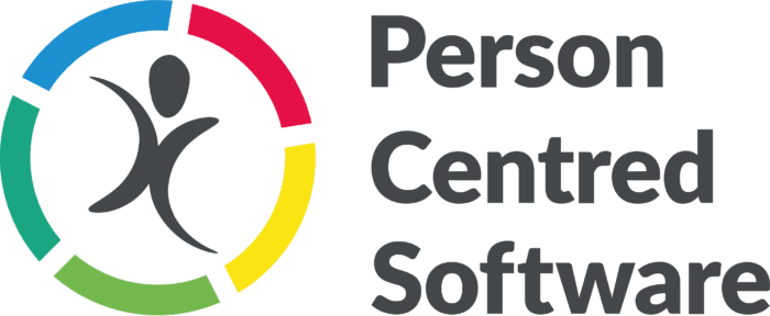 Person Centred Software logo