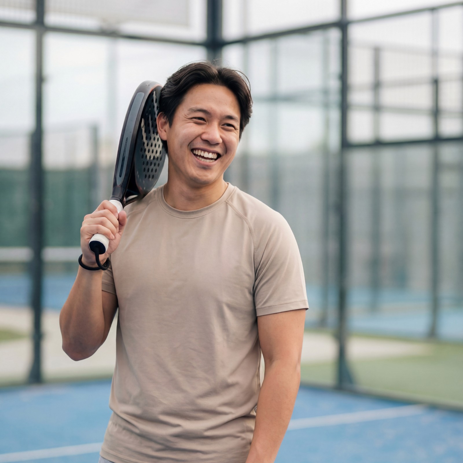 Image Testimonials - PadelPro