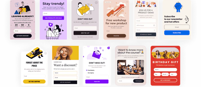 Claspo - Integrate Seamlessly via OAuth