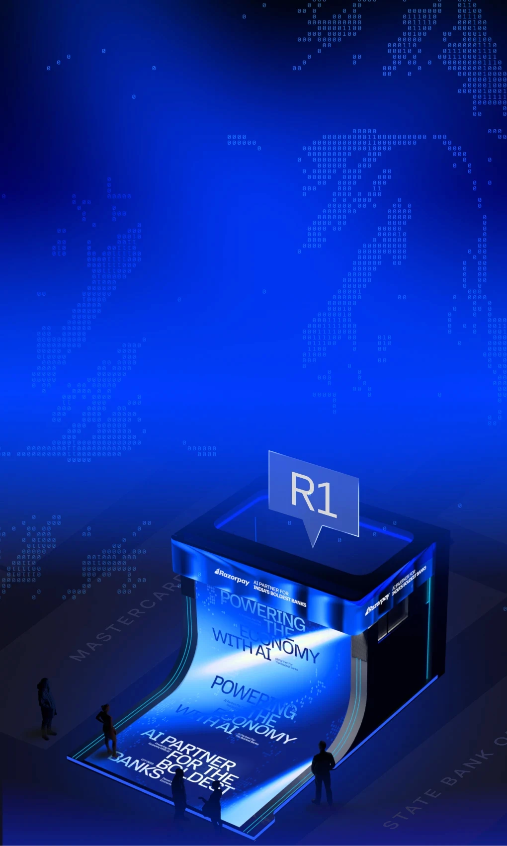 accept international payments