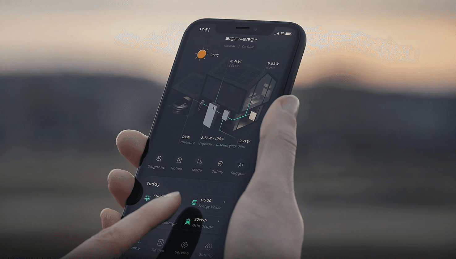 Geen terugleverkosten