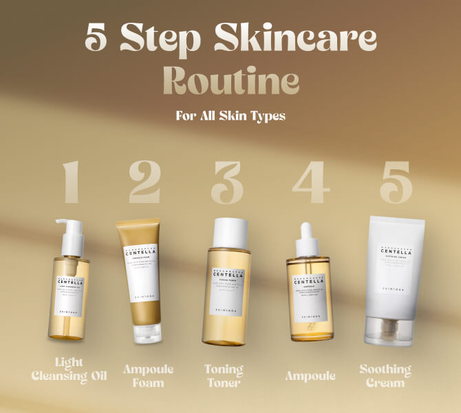 Beutsita | Digital Marketing for Korean Skincare in Kuwait