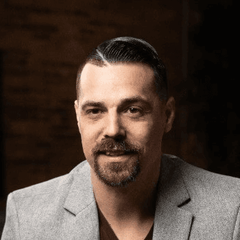 Tom Slocum on working with Murugappan