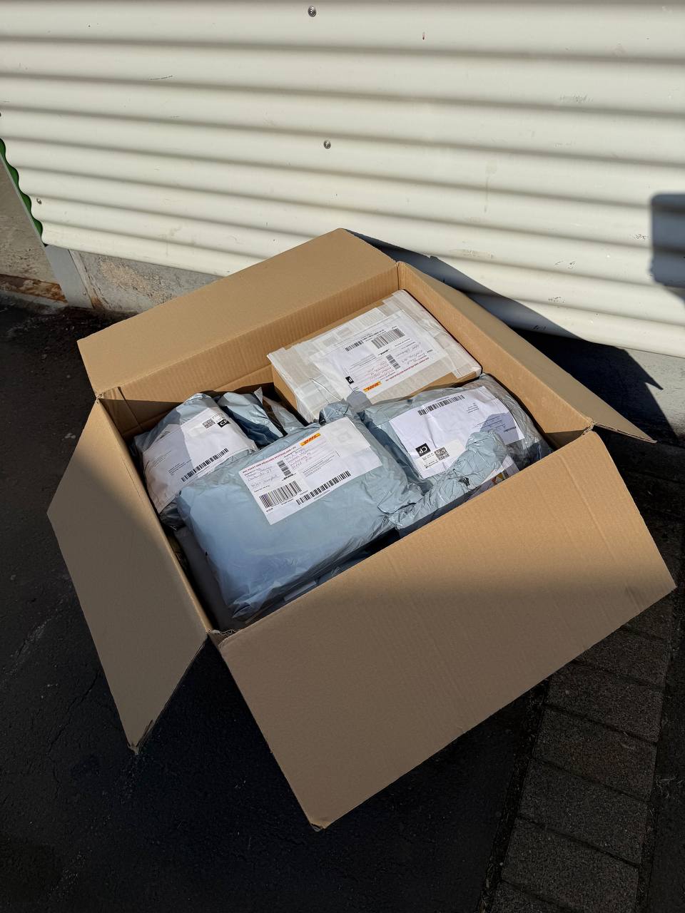 Mystery Box XL