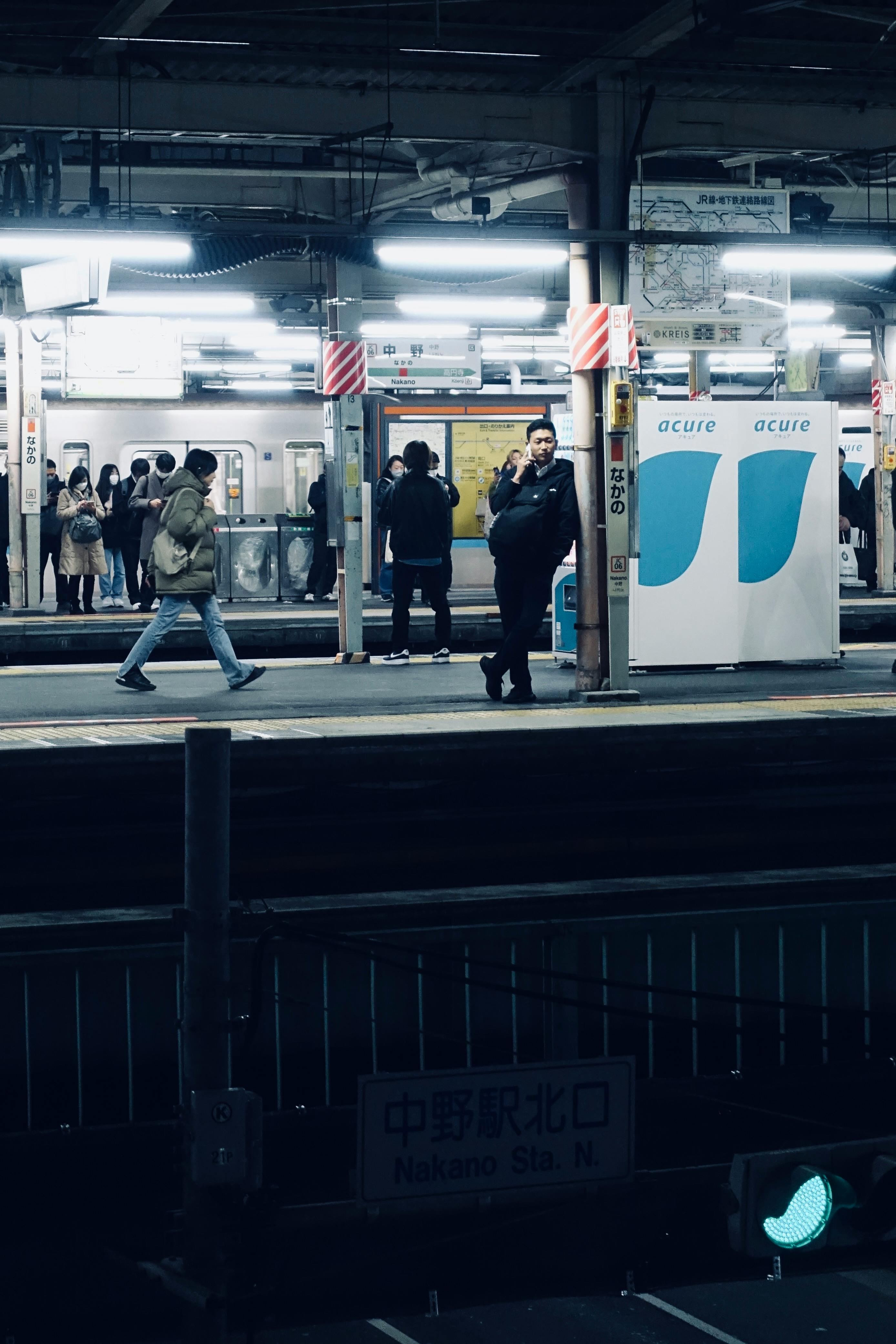 sensoji food and temple