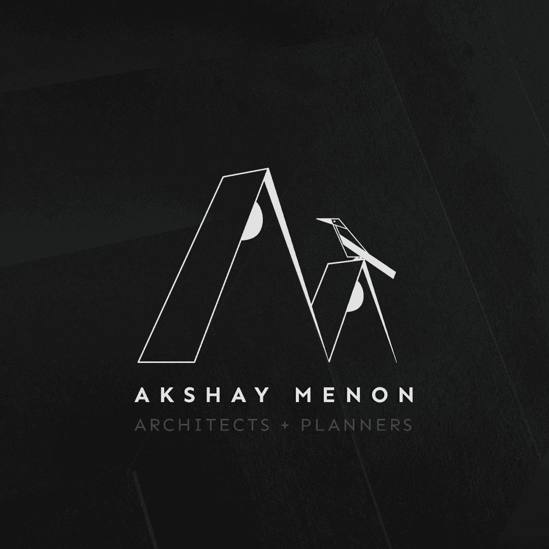 Visual Identity : Menon architects