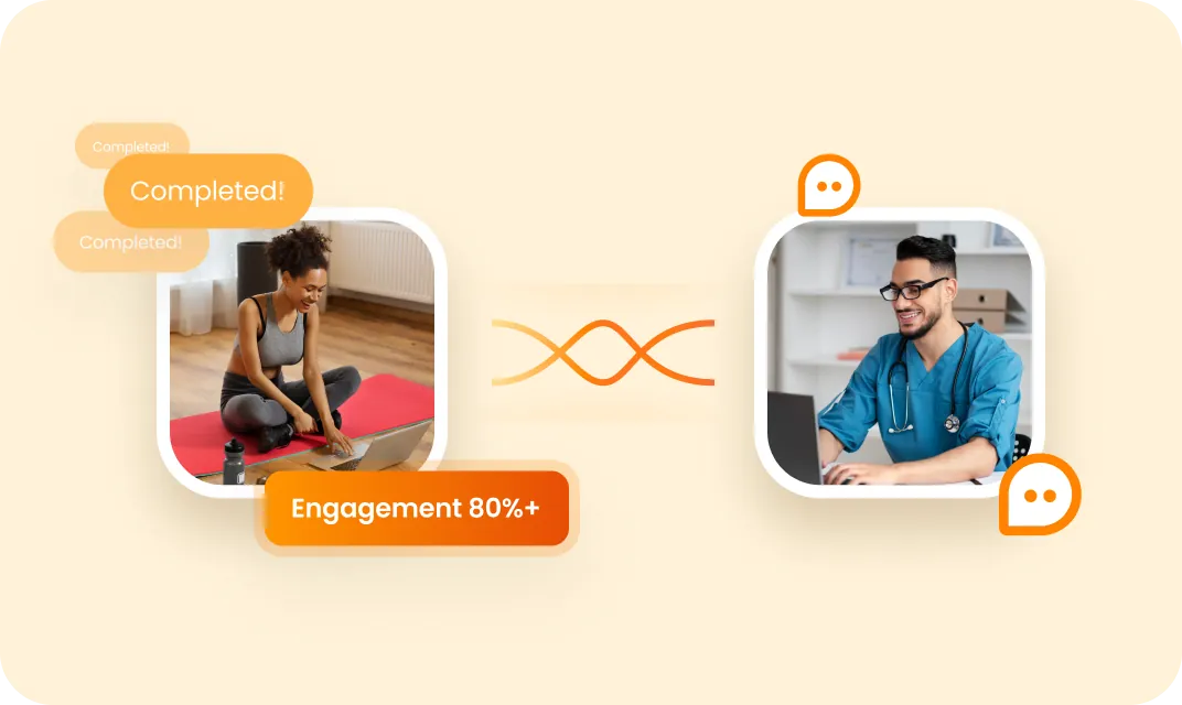 PhyxUp product website imagery