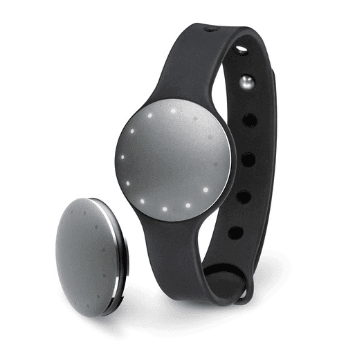 Jawbone Up 2 released in 2013