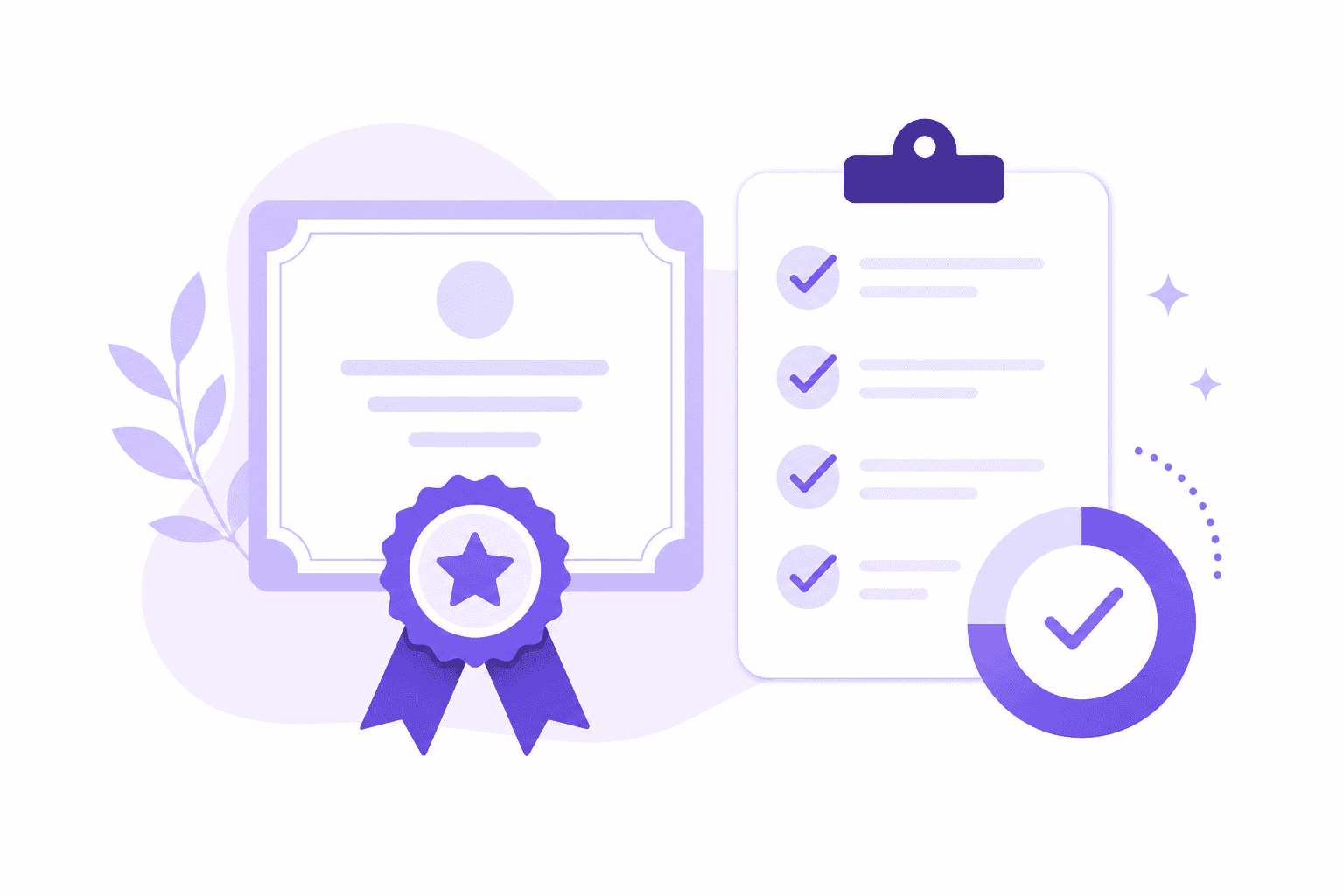 LMS certification and completion tracking use cases