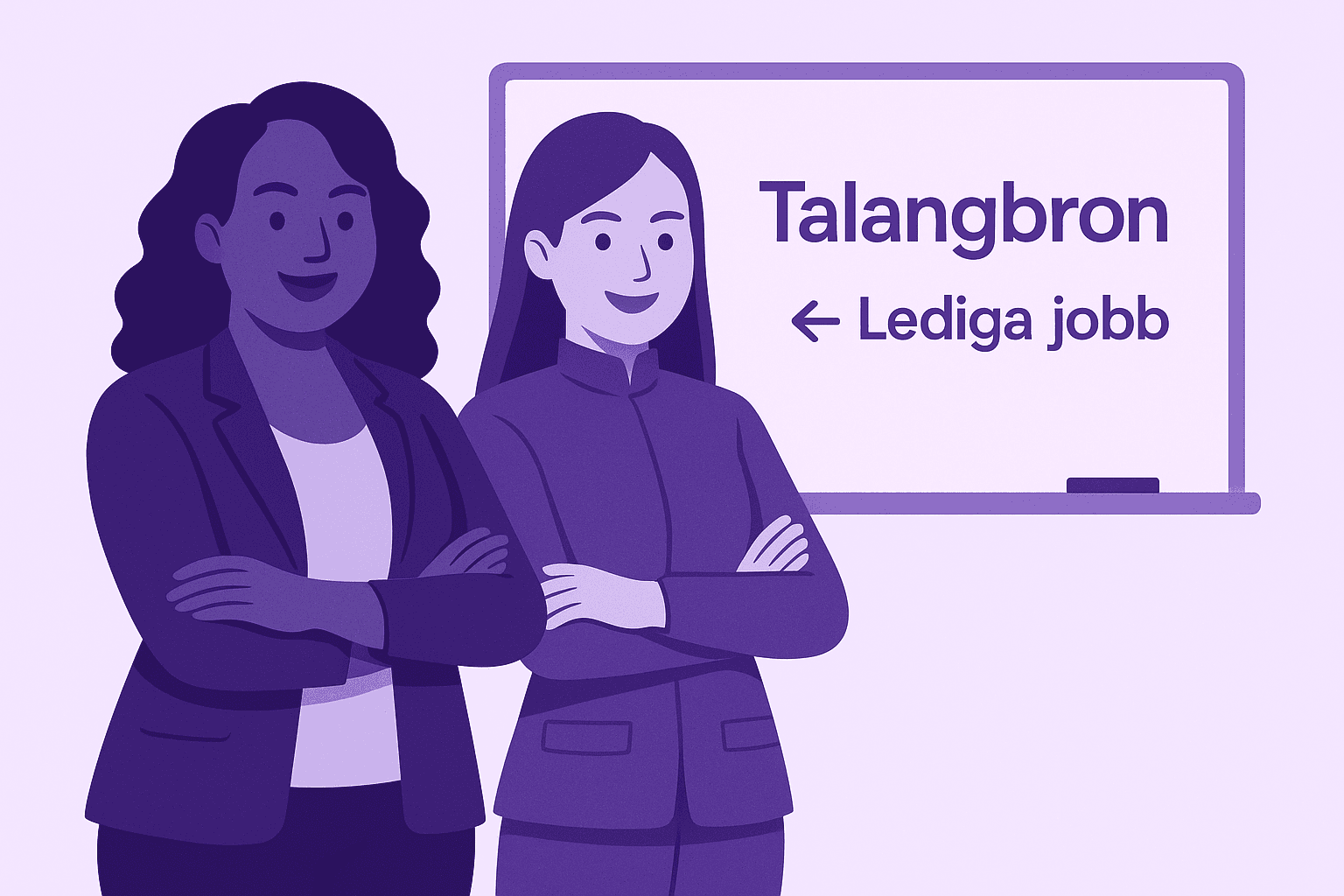 job success pentaclay