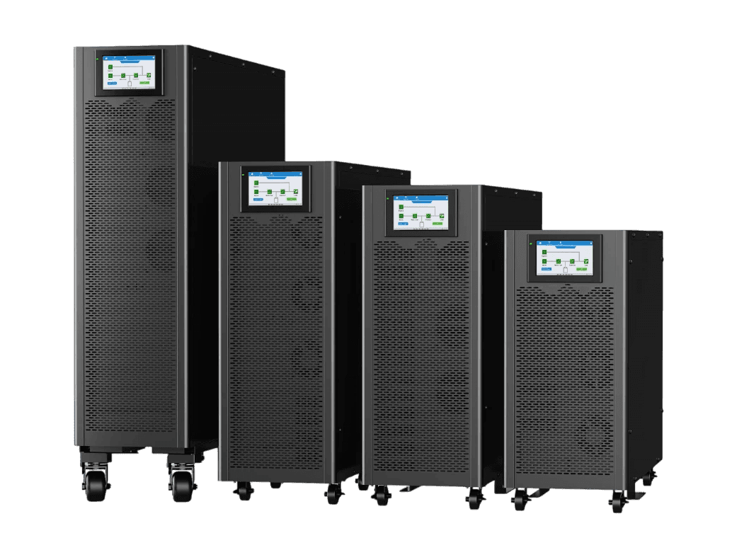 Line Interractive Offline UPS