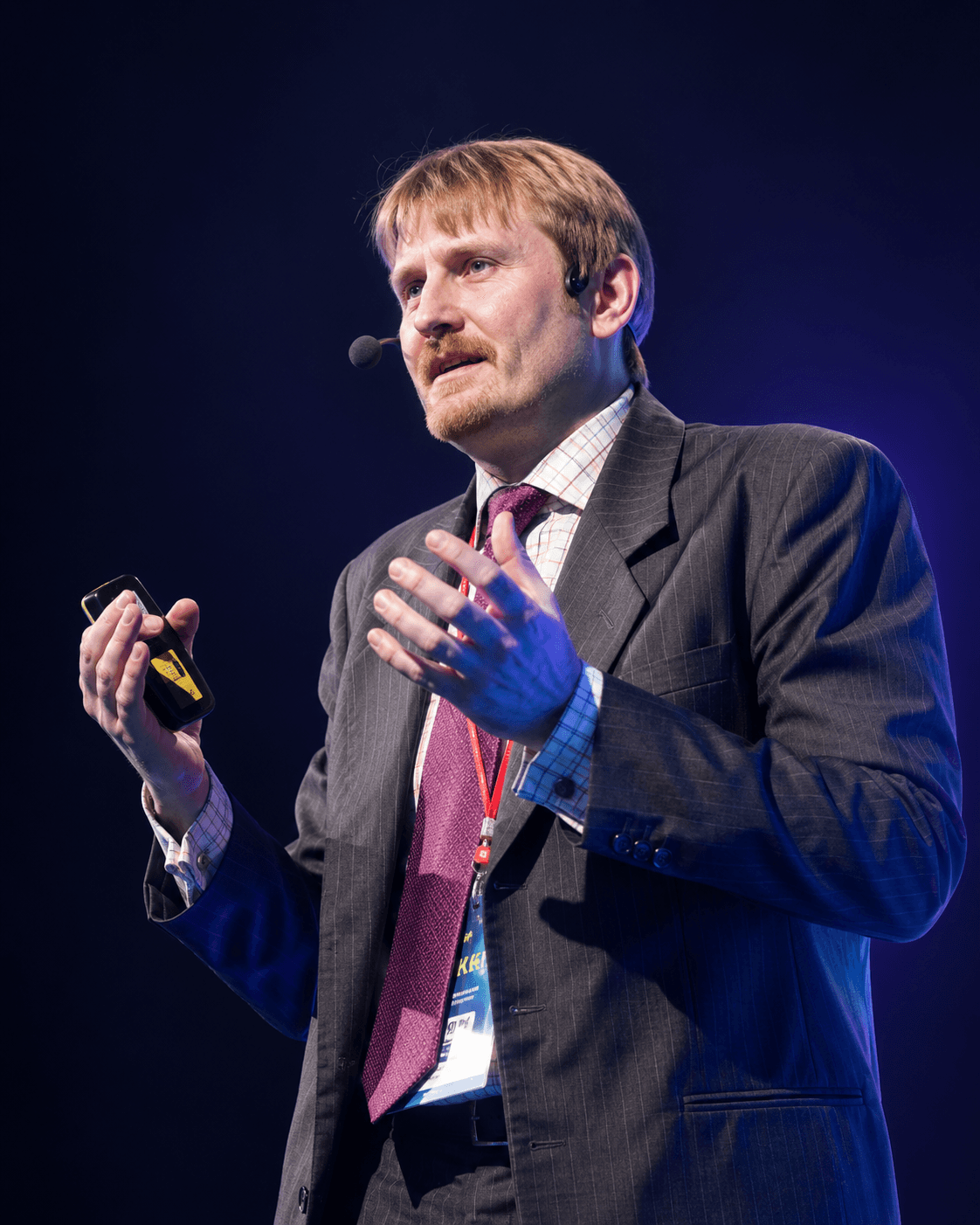 Prof. dr. Aistis Raudys