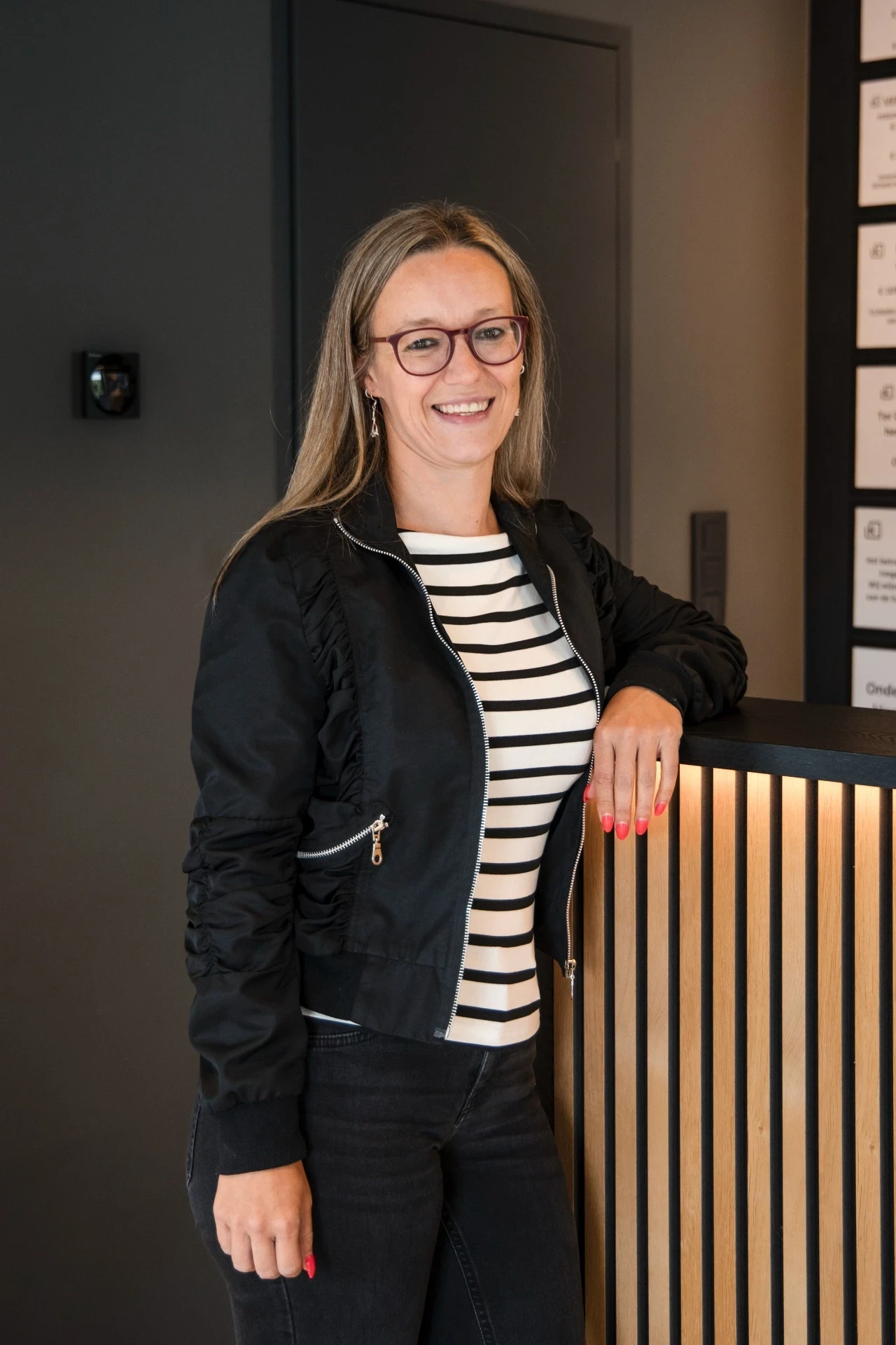 Werkplaats foto 14