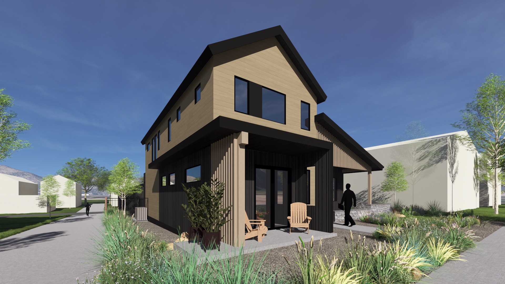 Basalt Colorado home project placeholder