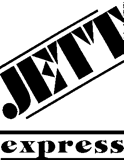 Jett Express logo