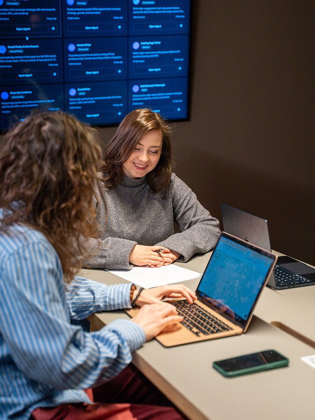 Growth Marketing Team