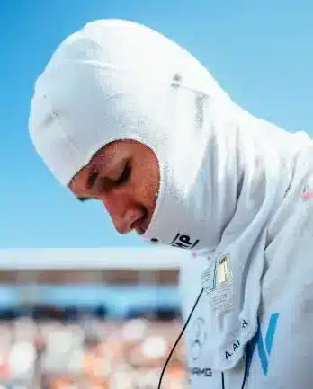Alex Albon
