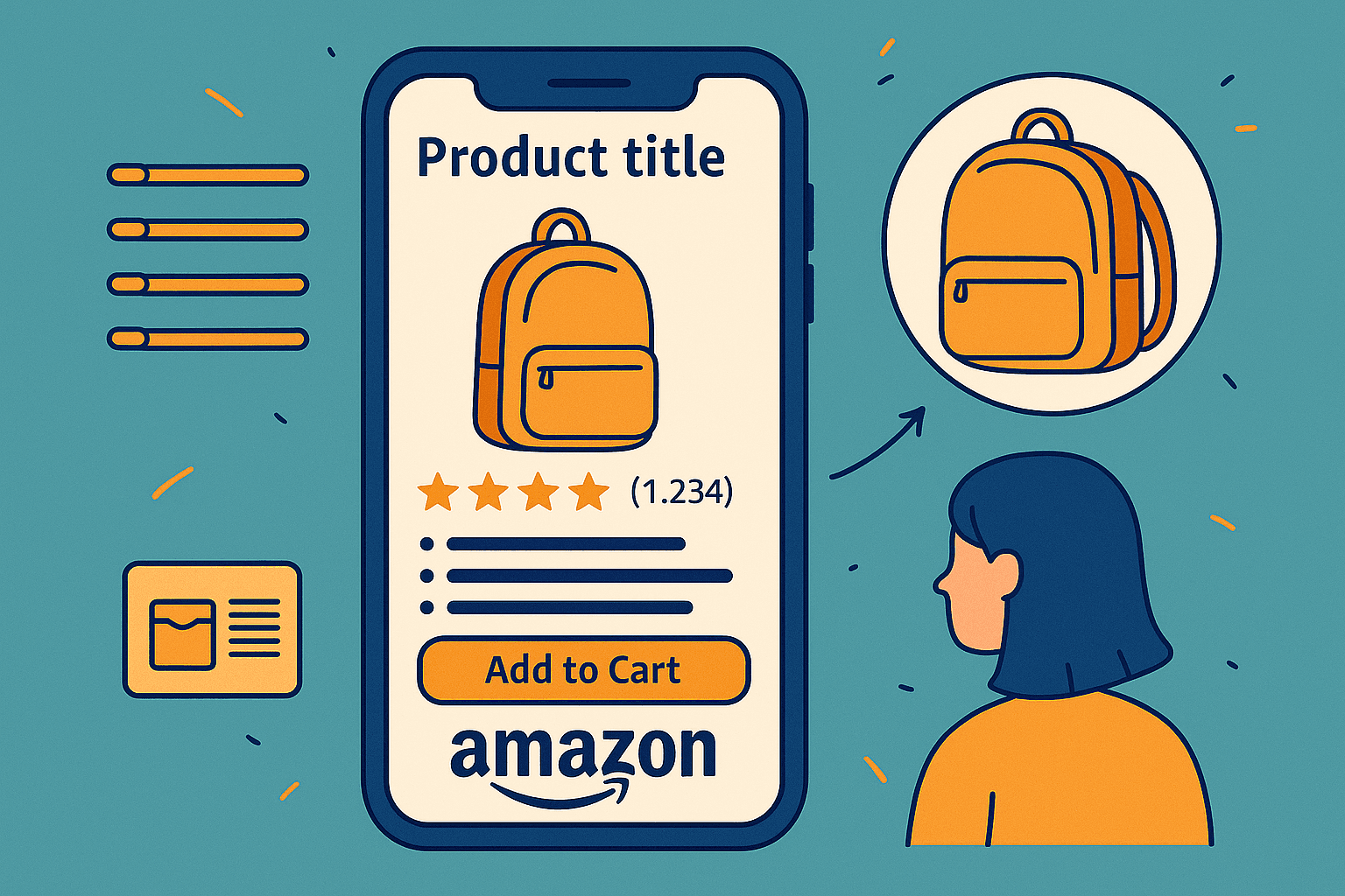 Optimize your product detail page for mobile shopping 