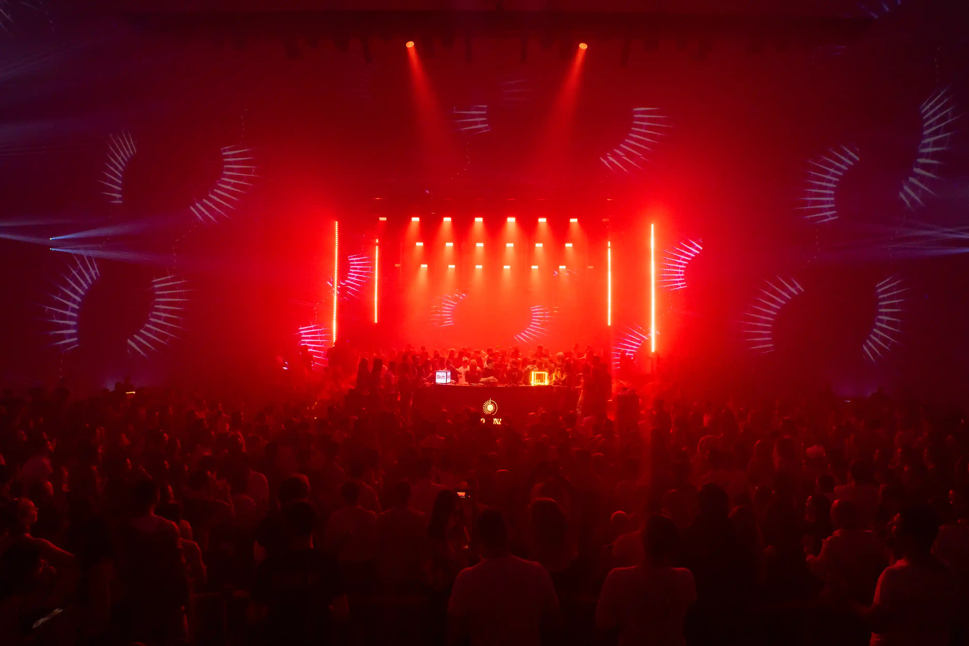 Belt Events - Solluna Festival SP 2025