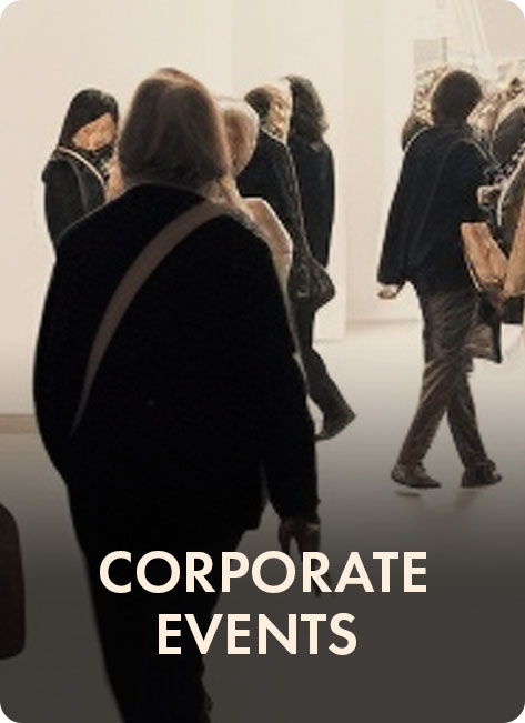 Barista service for corporate events, UK