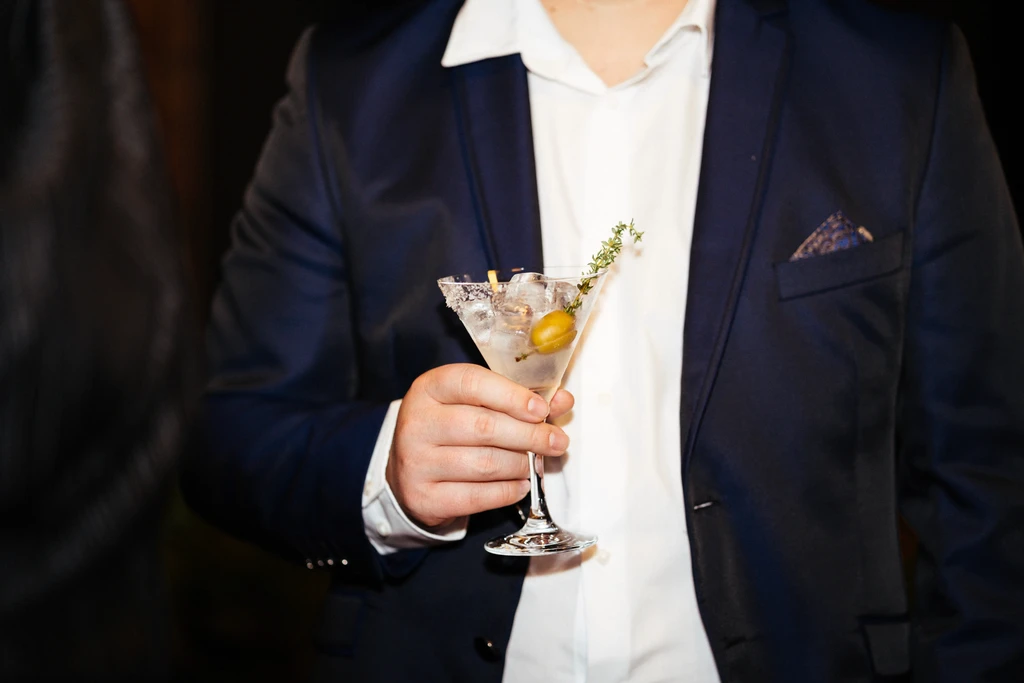 Die Mangal Cocktailbar mit ihren Signature Drinks