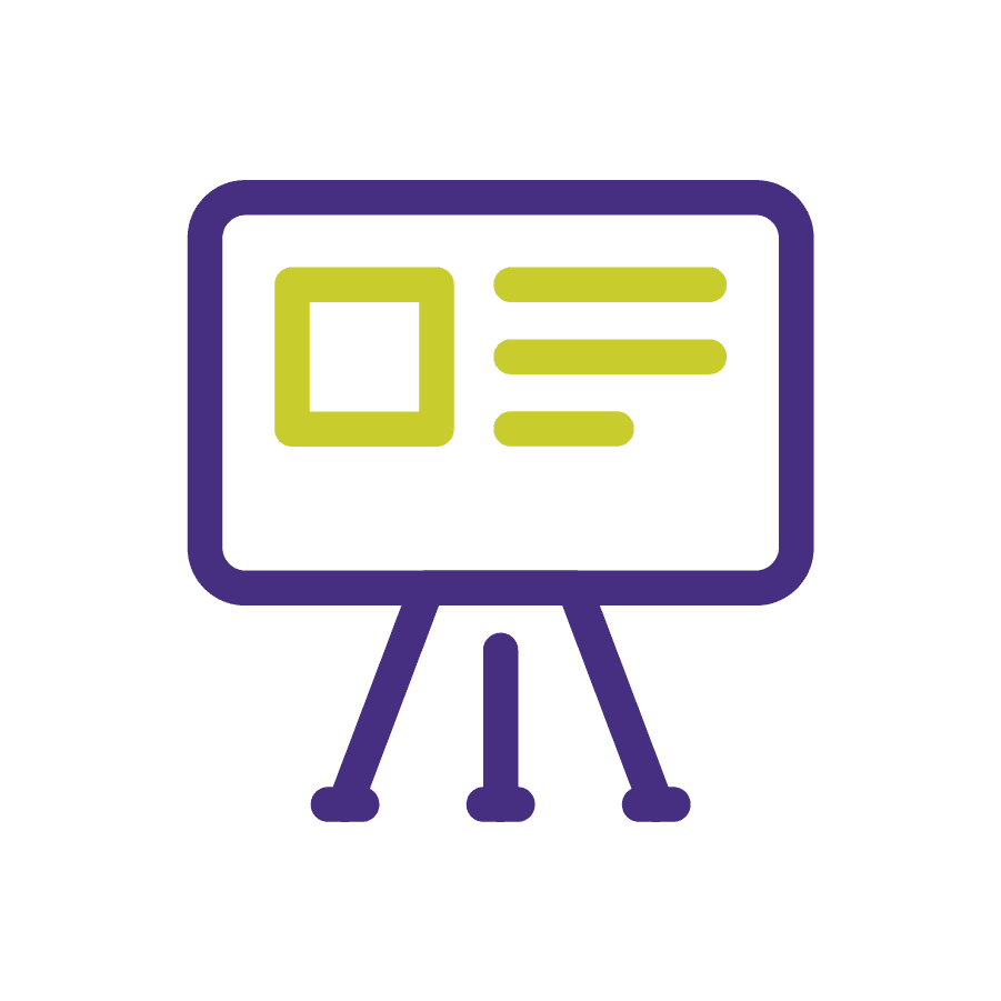 Overview Point Icon