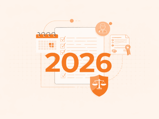 FMLA Compliance in 2026