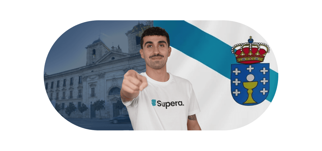 Oposiciones Auxiliares y Administrativos Ourense