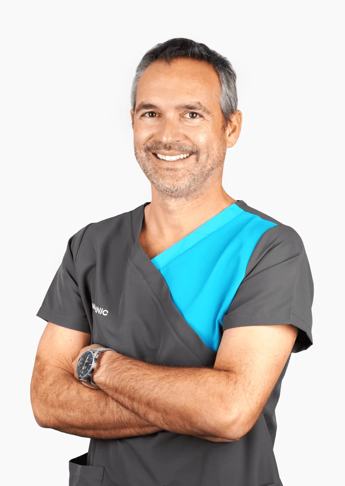 Gonçalo Oliveira e Sá | Diretor do Departamento de Ortodontia