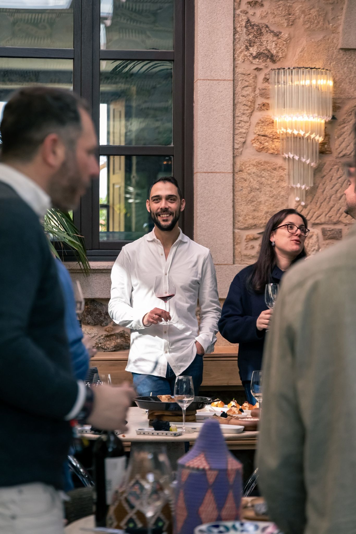 Cristina Álvarez, Directora de Tecnología Santander España