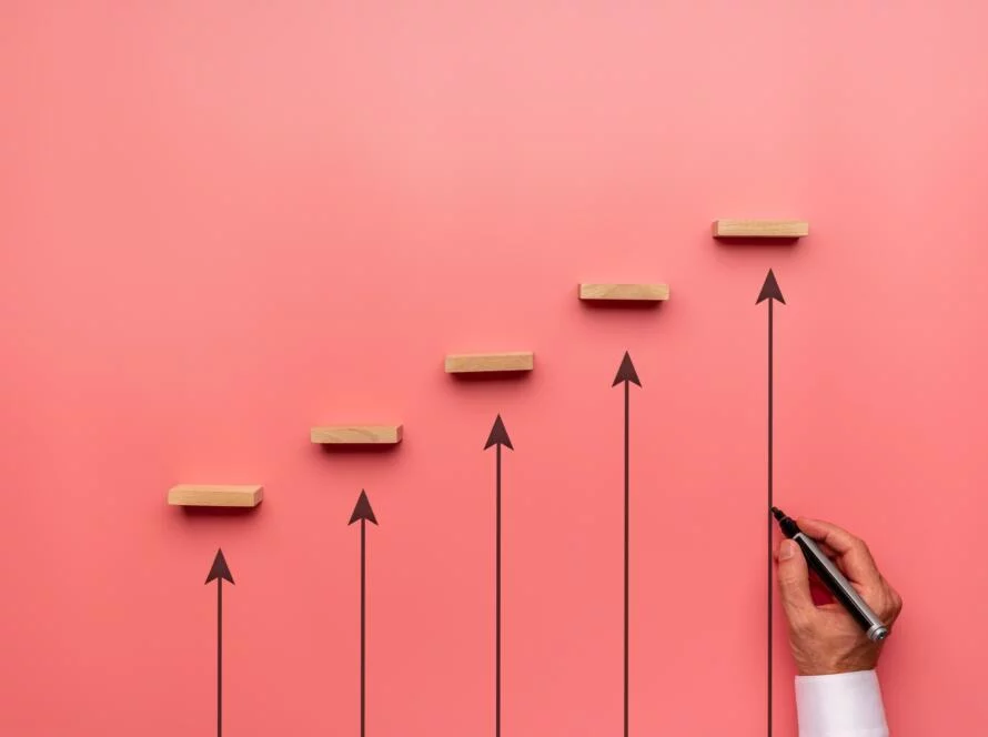 affiliate marketing to drive growth