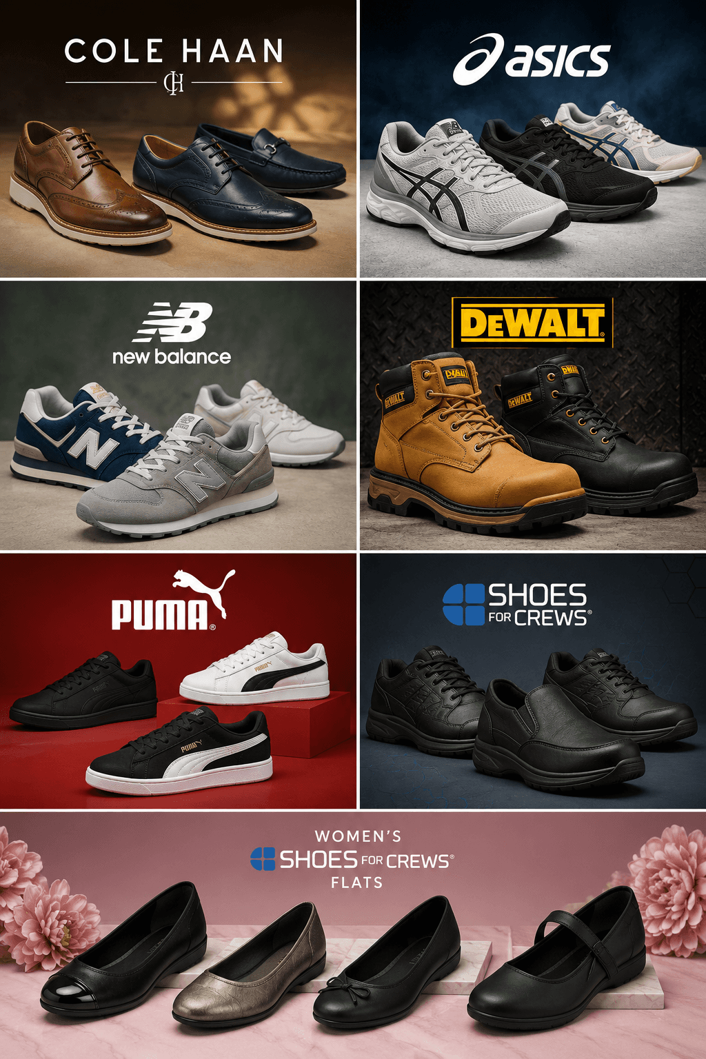 Premium Shoes Load