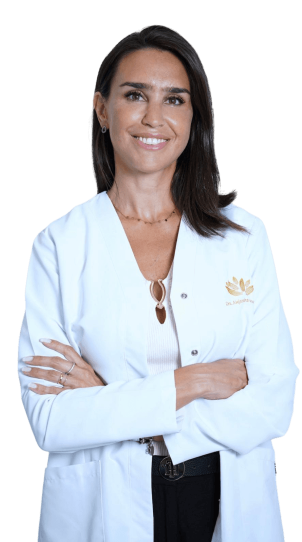 Doctora Alejandra Stivaletta