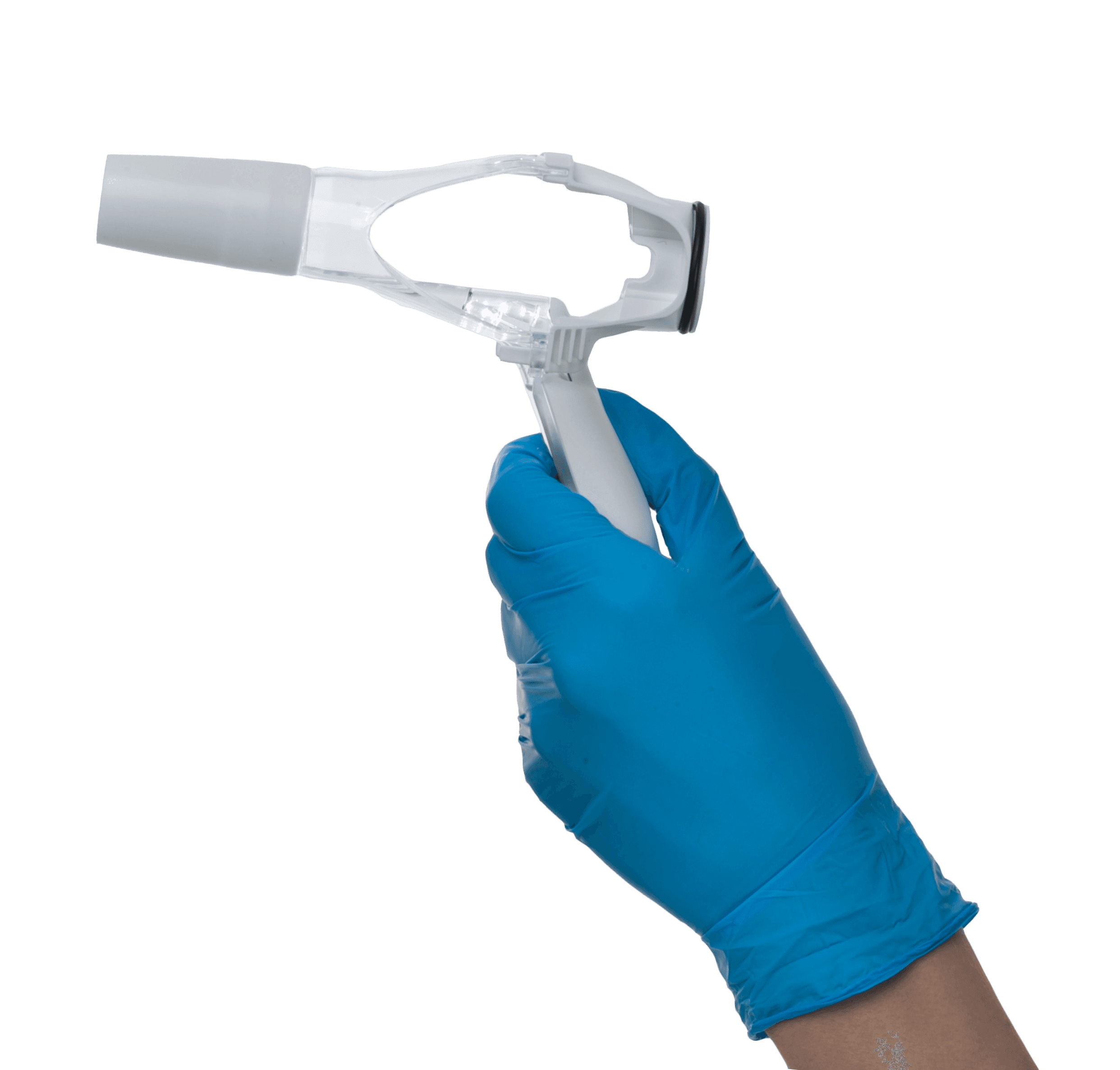 Lightscope HRA, anoscopio dedicato