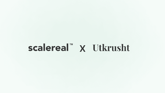 ScaleReal is an SME that hires 8-10 developers every year across multiple technical roles. Their engineering team was drowning in interviews—12 per week—and watching 70% of candidates fail basic technical rounds. They needed a better filter. Not another recruiter. A better way to know who could actually code before wasting everyone's time.