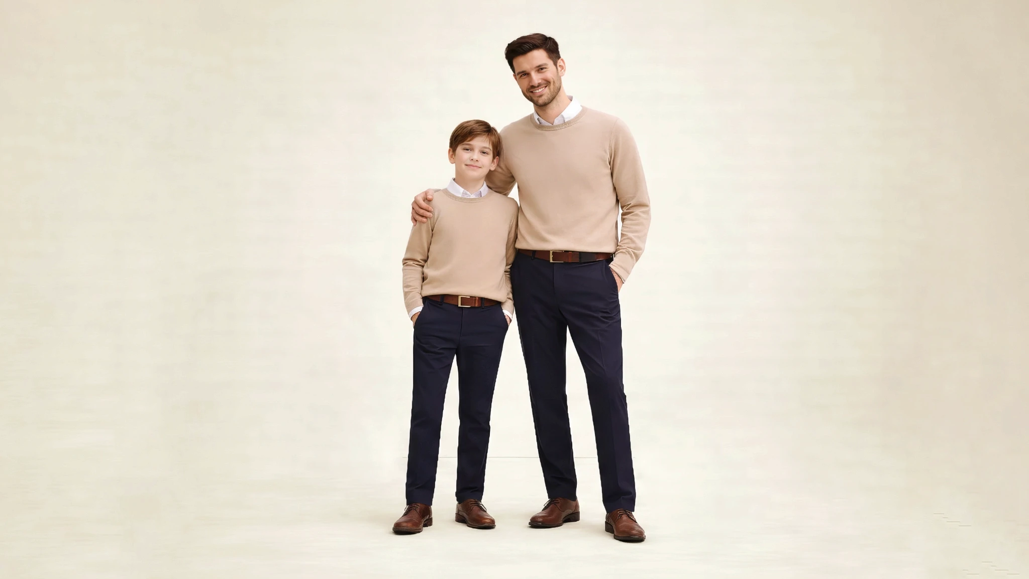 Generations in Harmony