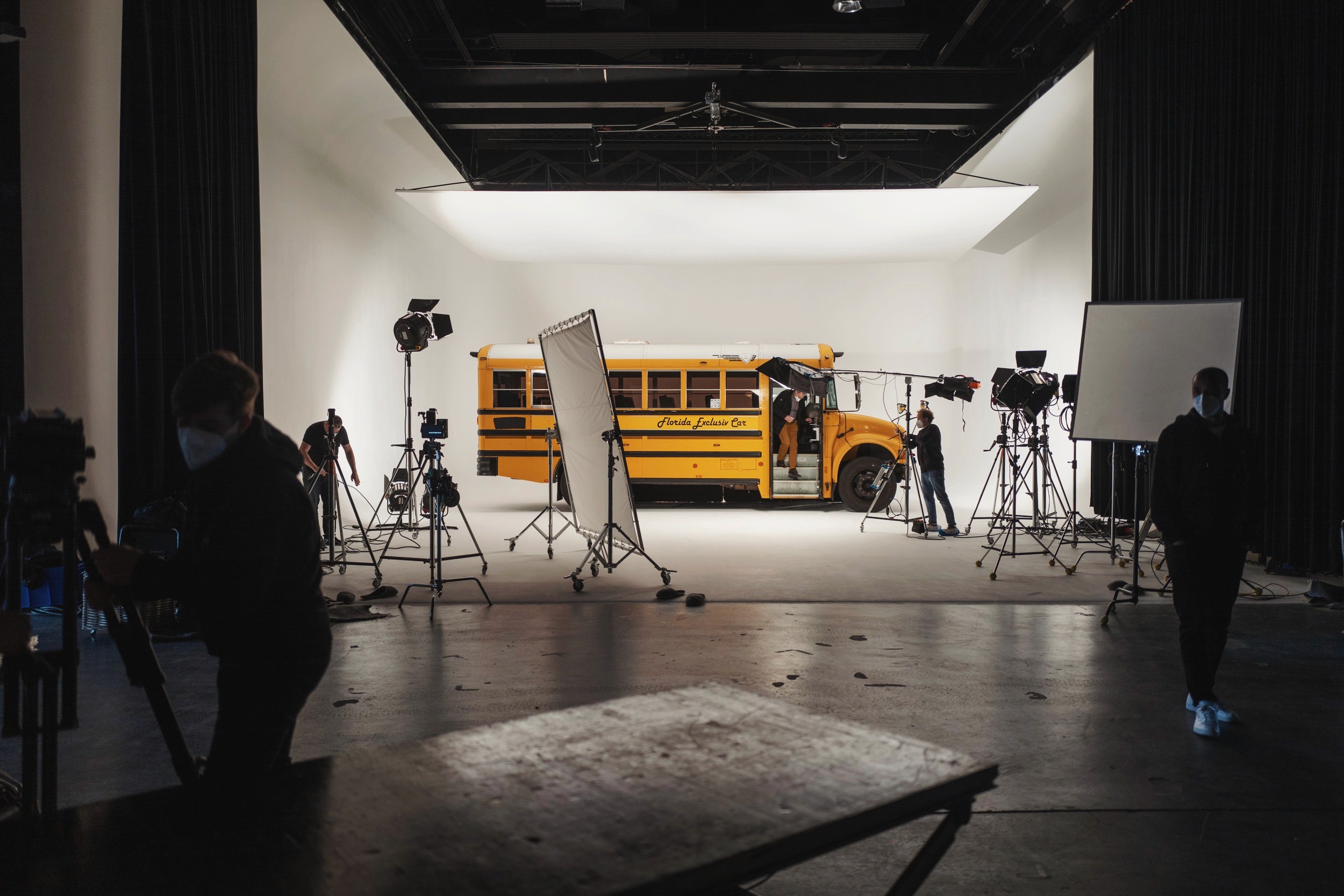 Studio Ignatov Image
