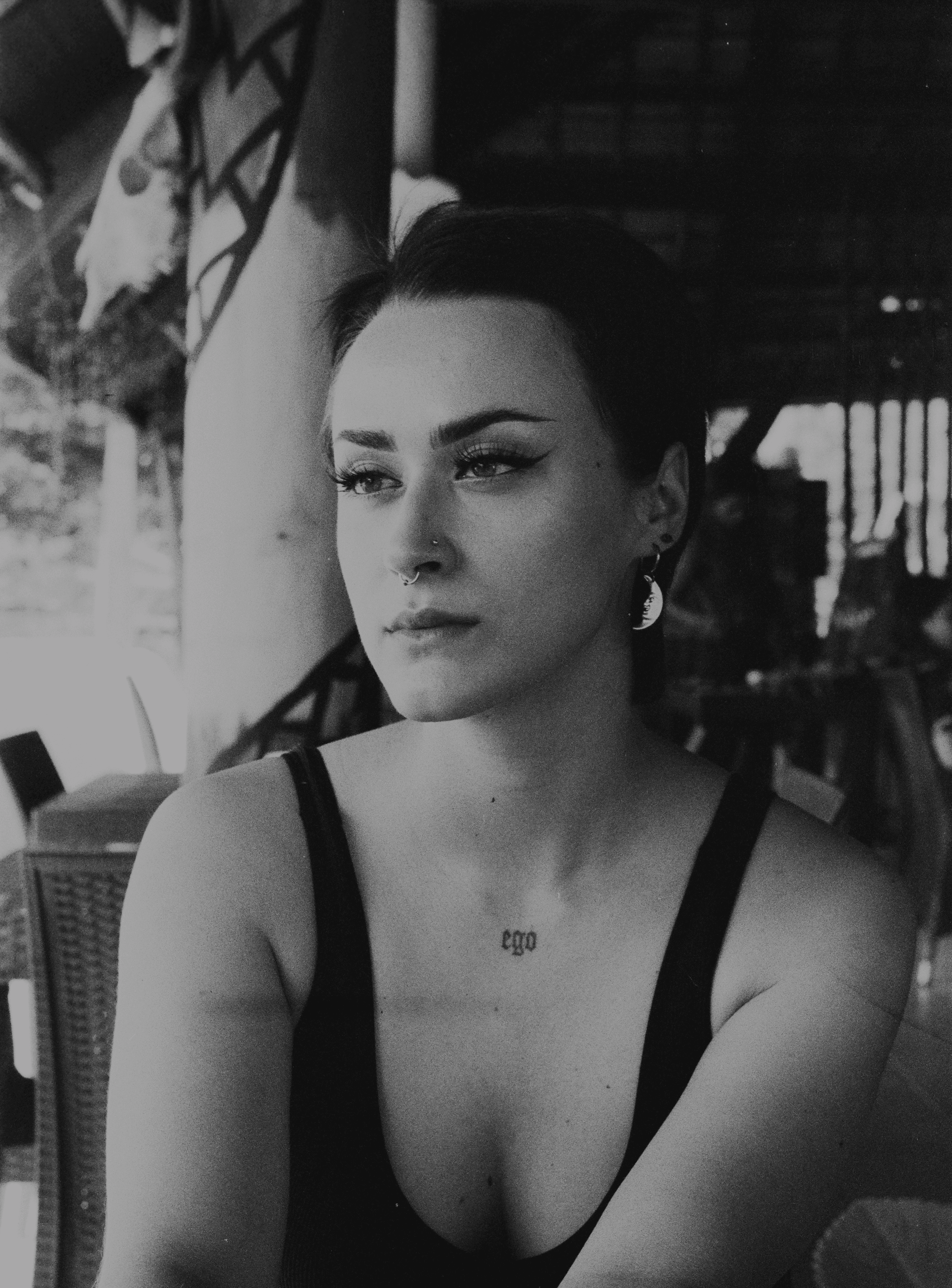 Mille, Louis Seitz, Postproduktion Domingo Studio