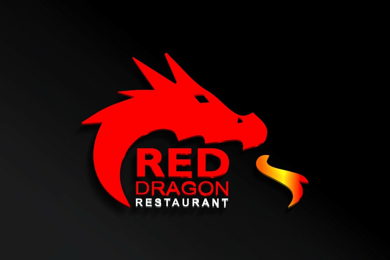 Example work of branding design