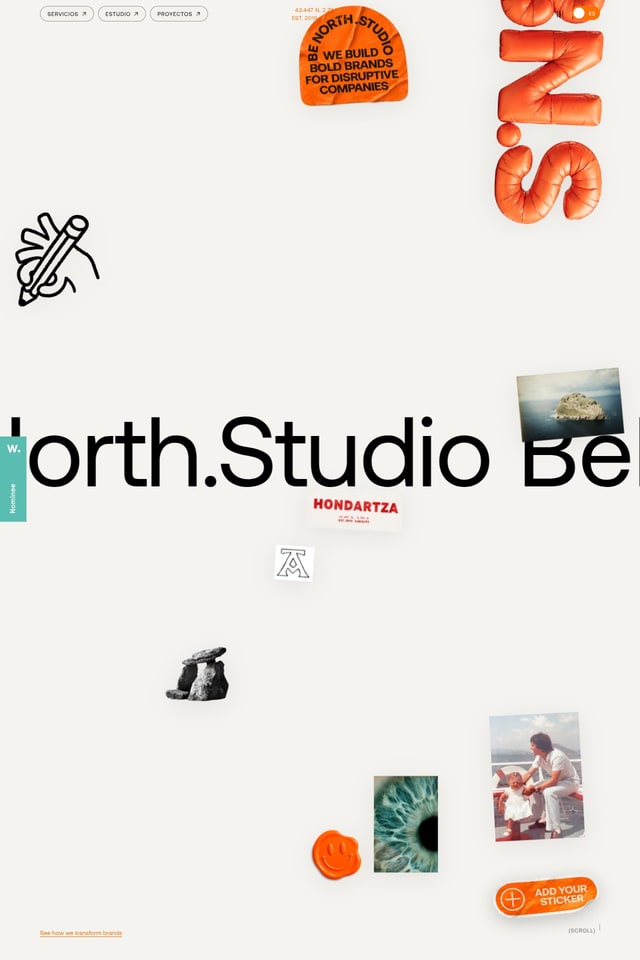 BeNorth.Studio thumbnail
