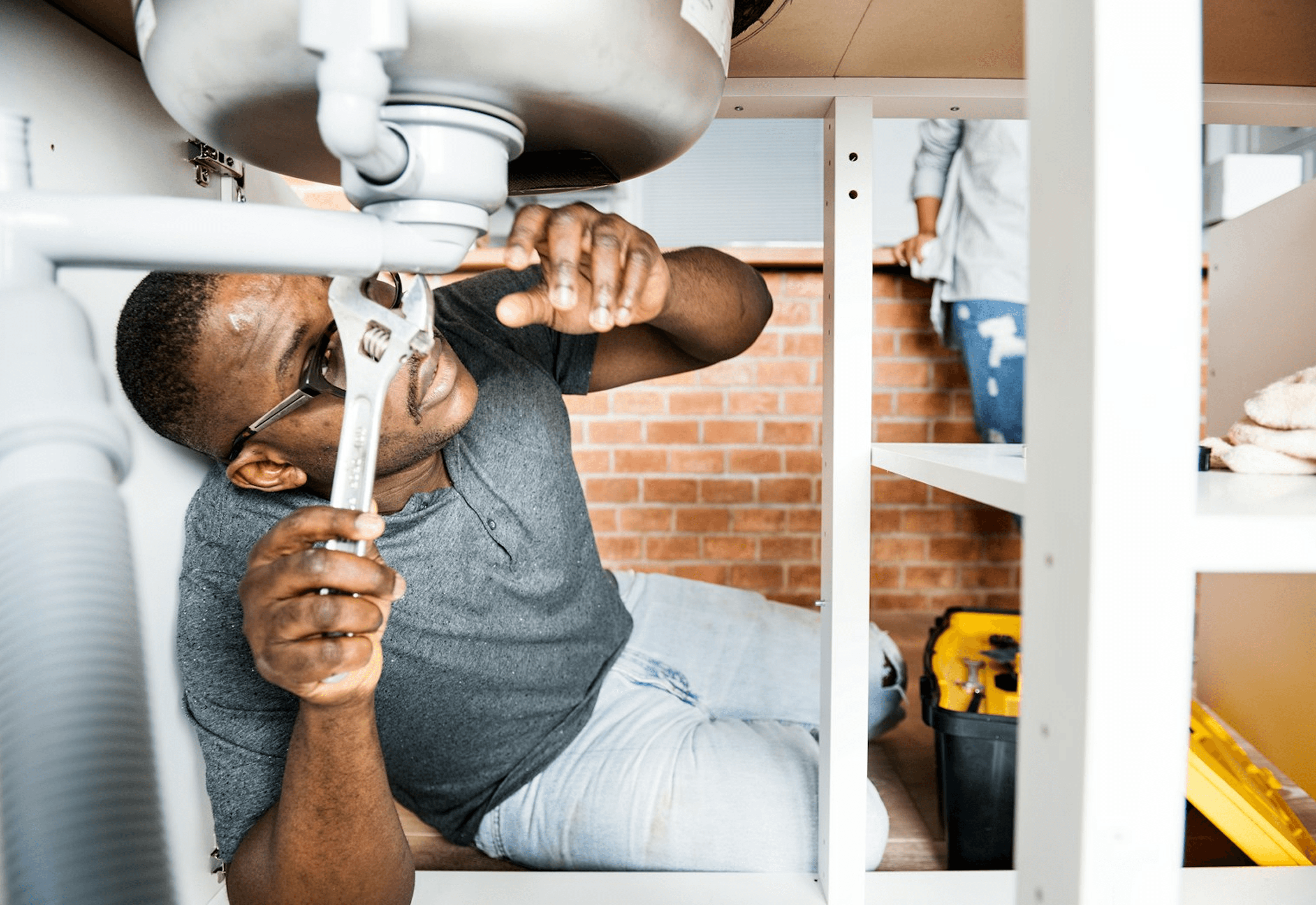 Sump Pump Installation
